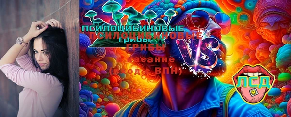 MESCALINE Арсеньев